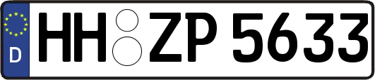 HH-ZP5633