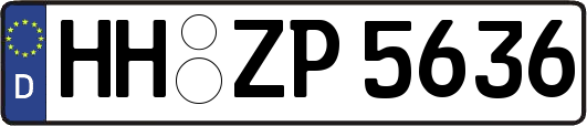 HH-ZP5636