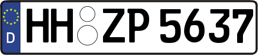 HH-ZP5637