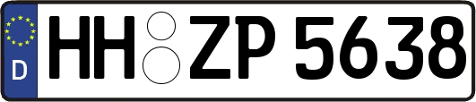 HH-ZP5638