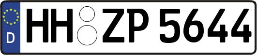 HH-ZP5644
