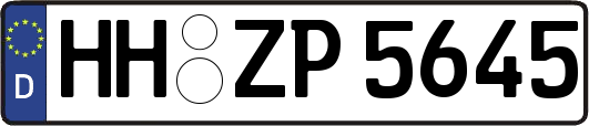 HH-ZP5645
