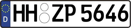 HH-ZP5646