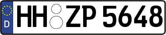 HH-ZP5648