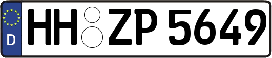 HH-ZP5649