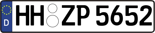 HH-ZP5652
