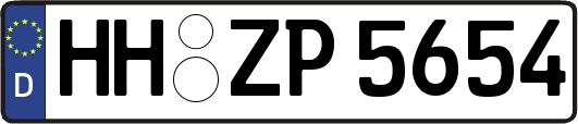 HH-ZP5654