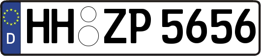 HH-ZP5656