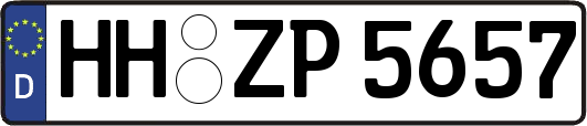 HH-ZP5657