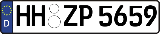 HH-ZP5659