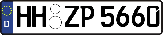 HH-ZP5660