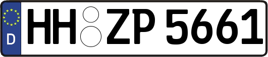 HH-ZP5661