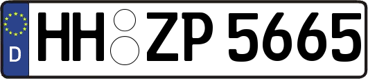 HH-ZP5665