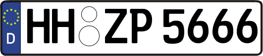 HH-ZP5666