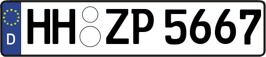 HH-ZP5667