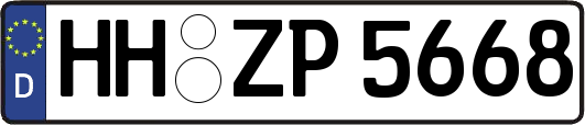 HH-ZP5668