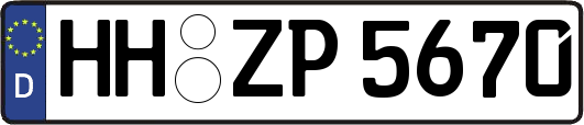 HH-ZP5670
