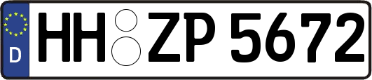 HH-ZP5672