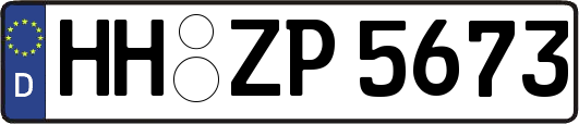 HH-ZP5673