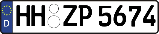 HH-ZP5674
