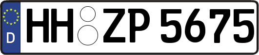 HH-ZP5675