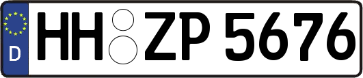HH-ZP5676