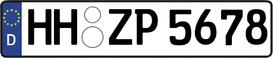 HH-ZP5678