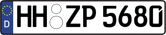 HH-ZP5680