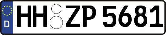 HH-ZP5681