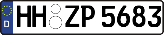 HH-ZP5683