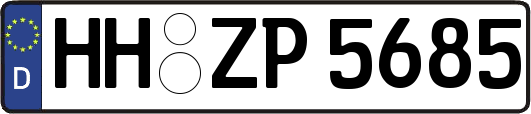 HH-ZP5685