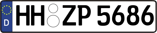 HH-ZP5686