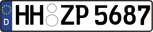 HH-ZP5687