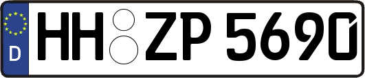 HH-ZP5690