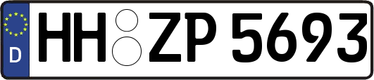 HH-ZP5693