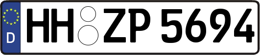 HH-ZP5694