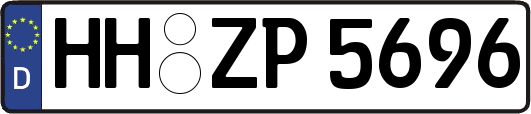 HH-ZP5696