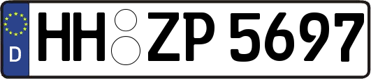 HH-ZP5697