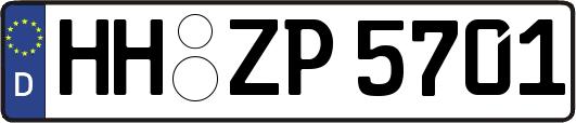 HH-ZP5701