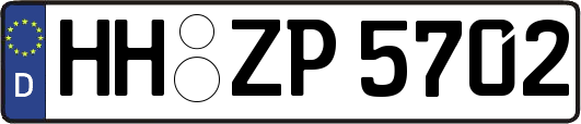 HH-ZP5702