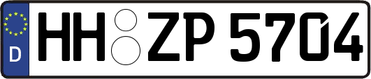 HH-ZP5704