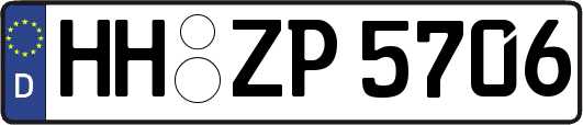 HH-ZP5706