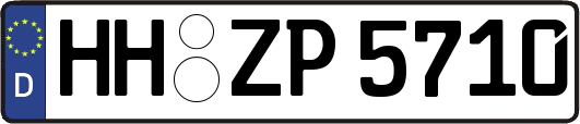 HH-ZP5710