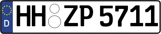 HH-ZP5711