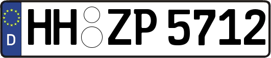 HH-ZP5712