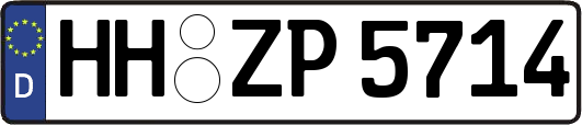 HH-ZP5714