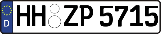 HH-ZP5715
