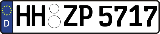 HH-ZP5717