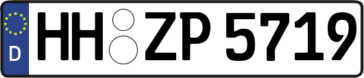 HH-ZP5719