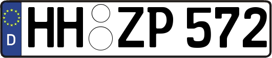 HH-ZP572